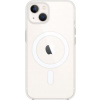 Apple iPhone 13 Clear Case with MagSafe