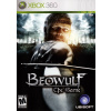 BEOWULF THE GAME Xbox 360