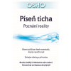 Píseň ticha - Osho