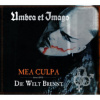 Umbra Et Imago - Mea Culpa+Die Welt Brennt / CD+DVD [CD / DVD]