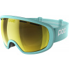 POC Fovea CLARITY Tin Blue / Spektris Gold