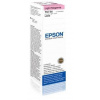 Atrament Epson 673 Light Magenta - originálny