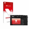 čirá ochranná fólie upscreen pro Fujifilm X100VI (čirá ochranná fólie upscreen pro Fujifilm X100VI)