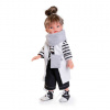 Antonio Juan 25302 EMILY realistická s celovinylovým tělem 33 cm