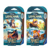 Disney Lorcana: Set 6 - Starter Deck |