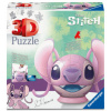 3D Puzzle-Ball Disney Stitch - Angel ()