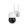 Venkovní kamera Wi-Fi Kruger&Matz Connect C60 Tuya, 5M, PTZ, 20m