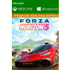 Forza Horizon 5: Premium Add-Ons Bundle (Xbox One/PC)