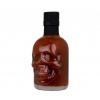 BBQ grilovacia omáčka Skull HOT Black Truffle 200ml Saus.Guru