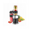 Orava RM-700 smoothie mixér, 500 W, nerezové nože, 23000 RPM, 92 dB, 1 rychlost, 570 ml, stříbrná / černá (RM-700)