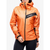Bunda do hôr dámska adidas TERREX Techrock Light GTX Active - semi impact orange