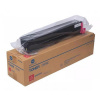 Konica Minolta originál toner ACP835H, TN715M, magenta, 22500str.