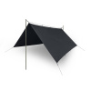 Plachta na bivakovanie Helikon-Tex SUPERTARP DARK BLUE
