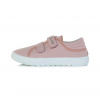 Dievčenská plátená obuv D.D. step CSG-341 PINK 32-37