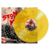 Stonemiller Inc. - Welcome To The Show / Yellow / Vinyl [LP]
