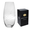 Váza 25cm 5691 27181 Swarovski (5804)