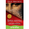 E-kniha Šifra mistra Leonarda - Dan Brown