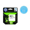 HP 301XL Atramentová kazeta Color (CH564EE) KRÁTKA DOBA SPOTREBY Exsp.: 02 2026