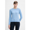 Vlnený sveter United Colors of Benetton 1002D1K01 modrá XS