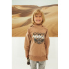 Mikina ROAR OVERSIZED HOODIE 134/140 Mikina ROAR OVERSIZED HOODIE 134/140