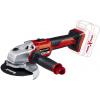 Einhell Professional AXXIO 18/125 4431140 Akumulátorová úhlová bruska 125 mm bez akumulátoru, bez nabíječky 18 V