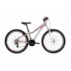 Horský bicykel - Mountain Bike Kross Lea 2,0 S Striebro 2023 XS/15 (Mountain Bike Kross Lea 2,0 S Striebro 2023 XS/15)
