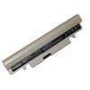 VHBW 5129 batéria Samsung NP-N150 6600mAh ,biela Li-Ion - neoriginálna