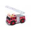 Wiky Vehicles Auto hasiči s efekty 18 cm