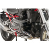 PUIG ochranné rámy motora 7768N d 25mm čierny