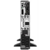 APC Smart-UPS X 3000VA Rack/Tower LCD 200-240V with Network Card, Line interactive SMX3000RMHV2UNC