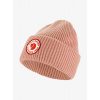 Zimná čiapka Fjallraven 1960 Logo Hat - dusty rose