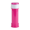 Bublifuk Bujass 60 ml ružový