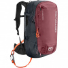 Ortovox Avabag Litric Tour 36l mountain rose