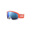 POC FOVEA MID CLARITY COMP orange Cat 2 + Cat 1 lyžiarske okuliare TU