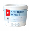 Tikkurila ANTI-REFLEX WHITE 3 l Biela