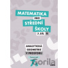 Matematika pro střední školy 7.díl B - pracovní sešit - Jana Kalová, Václav Zemek