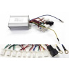 Riadiaca jednotka 1000W 48V typ5