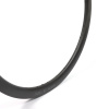 Predný karbónový Gravel Plášťový ráfik JAVAX RX409 disc, Tubeless ready