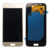 LCD Displej + Dotykové sklo Samsung Galaxy J5 2017 J530 - farba zlatá, OLED kvalita
