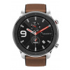 Amazfit GTR 47mm Barva: Stainsless stell