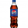 Pepsi Cola 24 x 0,5 ℓ PET