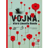 Vojna, ktorá zmenila Ron… (Romana Romanyšyn)