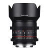 Samyang MF 21mm T1.5 Video APS-C Sony E 21927