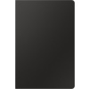 Samsung Ochranný kryt s klávesnicí a touchpadem pro Tab S10 FE+ Black