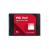 QNAP WD, SSD, Red SA500, SATA III, 2.5-inch, 1TB, WDS100T1R0A (79700-T00101WD02-RS)