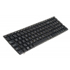 Emeru Klávesnica Asus N56 N56V U500VZ N76 R500V R505 S550C CZ noframe 9Z.N8BBU.G0C