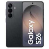 Samsung Galaxy S26 5G 12/512 Dual SIM čierny (S942)