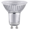 Paulmann 28982 LED En.trieda 2021 G (A - G) GU10 klasická žiarovka 4.9 W teplá biela (Ø x v) 50 mm x 52 mm 1 ks; 28982