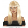 Dámska parochňa Josefin blond