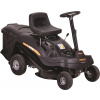 Rider VILLAGER VTR 650